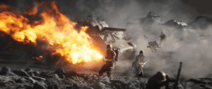 Battlefield V War in the Pacific Screenshot 22