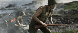 Battlefield V War in the Pacific Screenshot 9