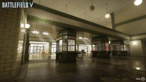 Battlefield V: Termin für neue Karte Operation Underground bekannt inkl. Trailer und vielen Informationen 3 bfv chapter4 opundergroundvista2.jpg.adapt .crop16x9.1455w