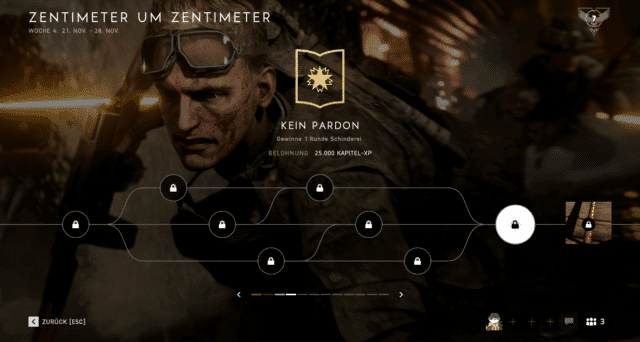 battlefield v grind comeback