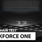 Gaming Chair Backforce One im ausführlichen Test