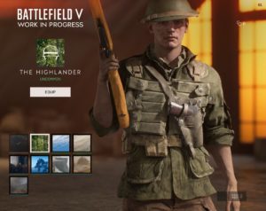 Default Uniform Colors 4