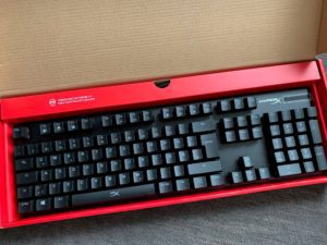 HyperX Alloy Origins Bilder 4