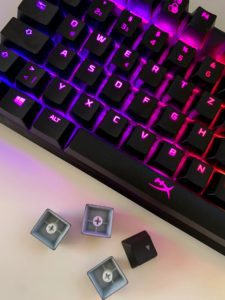 HyperX Alloy Origins Bilder 6