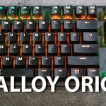 HyperX Alloy Origins im ausführlichen Test