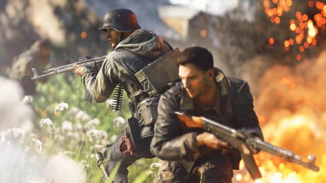 Battlefield V Herbst Update erscheint Morgen und beinhaltet neue Features für Community Games, Fixes, Verbesserungen und mehr 6 Battlefield V Fall Update 2020 2
