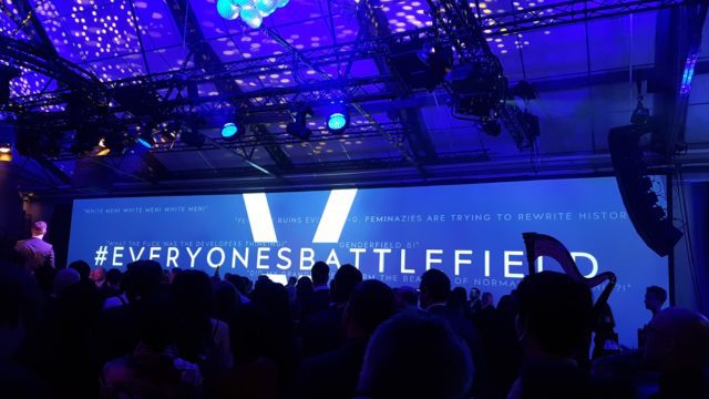 battlefield v everyones battlefield