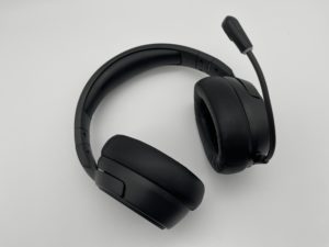 HyperX Cloud Flight S 6