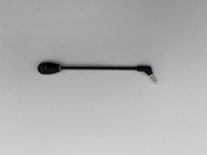 HyperX Cloud Flight S Microphone 2