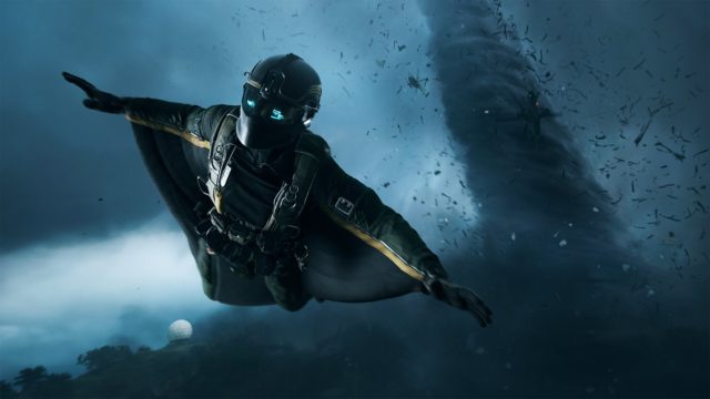 Umfangreicher Origin Leak bestätigt Battlefield 2042 als Namen, Spieleranzahl, Releasedatum, Screenshots und mehr... 5 Battlefield 2042 Official Screenshot 2