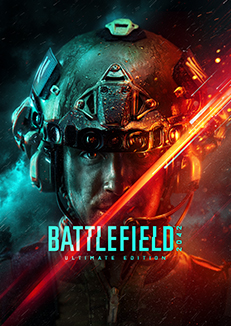 Battlefield 2042 Ultimate Edition 1