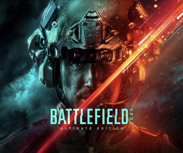 Umfangreicher Origin Leak bestätigt Battlefield 2042 als Namen, Spieleranzahl, Releasedatum, Screenshots und mehr... 14 Battlefield 2042 Ultimate Edition