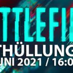 Battlefield 2021 reveal teaser 1