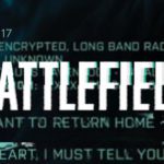 Content Creator und Influencer erhalten kryptische Battlefield 2021 Nachricht teaser