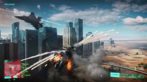 Battlefield 2042: Pre-Alpha Spieler und Entwickler verraten weitere Gameplay Details 1 E3s44nQXoAEq3rn