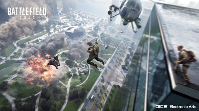 bf 2042 screenshot dive