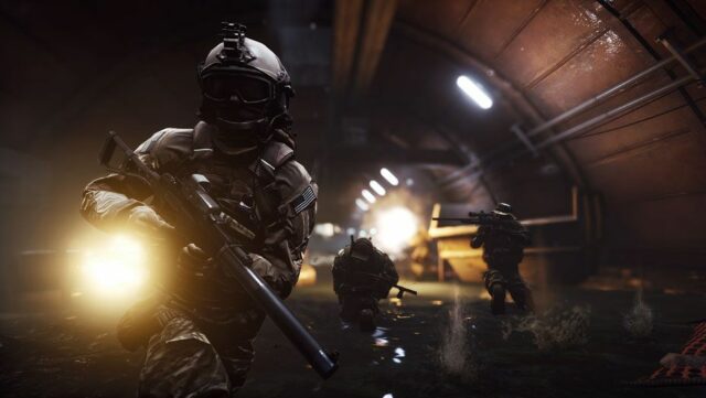Battlefield 4 Second Assault DLC 5