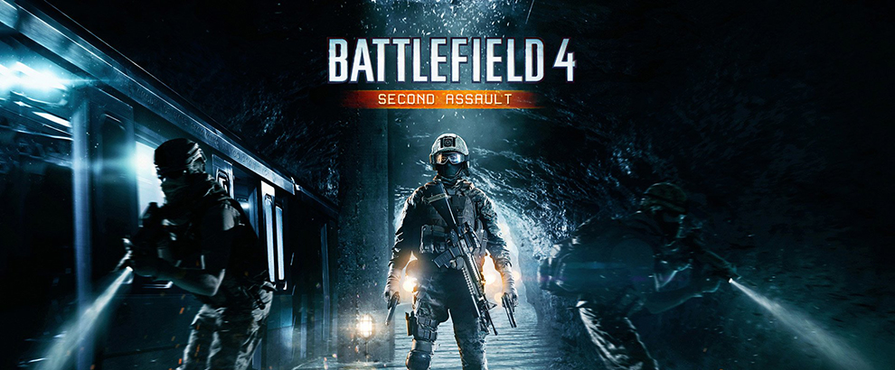 bf4 second assault teaser