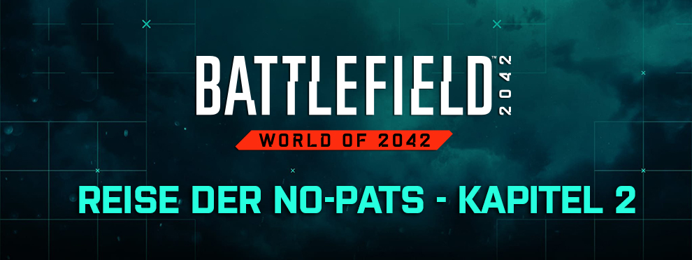 reise der no pats kapitel 2 teaser