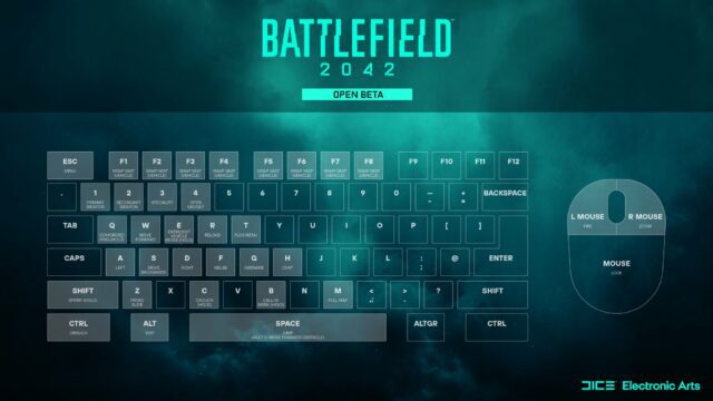 Battlefield 2042 Beta PC Settings