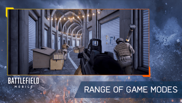 Battlefield Mobile Screenshots 2