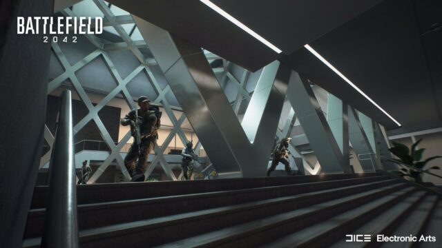 Battlefield 2042 Screenshots 1