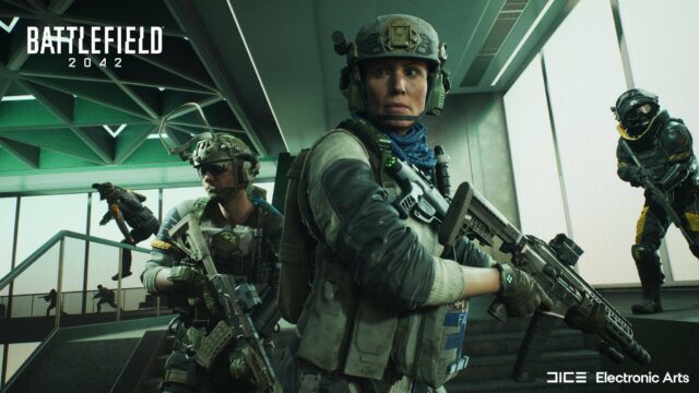 Battlefield 2042 Screenshots 3