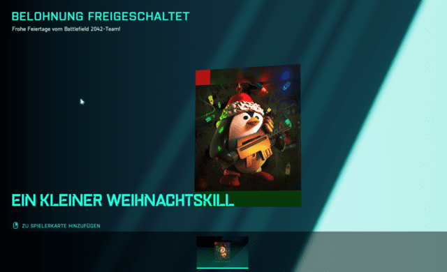 Battlefield 2042: Anmelden und kostenlose Skins erhalten 1 2021 12 17 10 56 19 Battlefield™ 2042 1