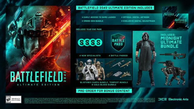 Battlefield 2042 Ultimate Edition 2 1