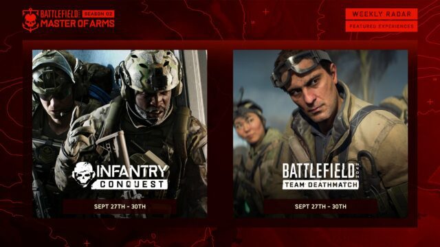 Battlefield 2042: Battle Pass Aufgaben und Spielmodi für Season 2 – Woche 5 2 Fdqp6YCWYAAM5o5