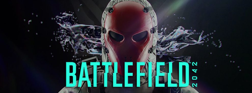battlefield 2042 Liquidators Event teaser