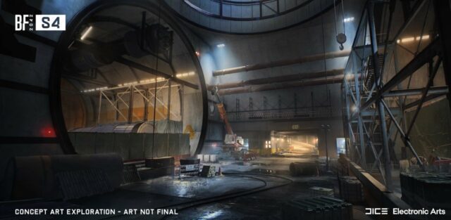 battlefield 2042 season 4 map