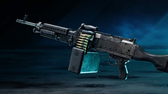 Battlefield 2042 Update 3.1: Überarbeitete Karte, neue Waffen und weitere Verbesserungen für Season 3 ab Heute 4 kin m240b view.jpg.adapt .1456w