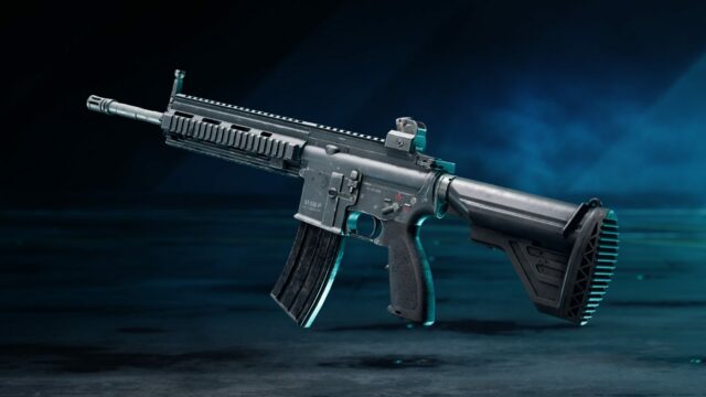 Battlefield 2042 Update 3.1: Überarbeitete Karte, neue Waffen und weitere Verbesserungen für Season 3 ab Heute 3 kin m416 view.jpg.adapt .1456w