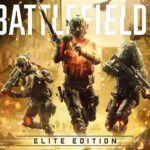 Battlefield 2042 Elite Edition teaser