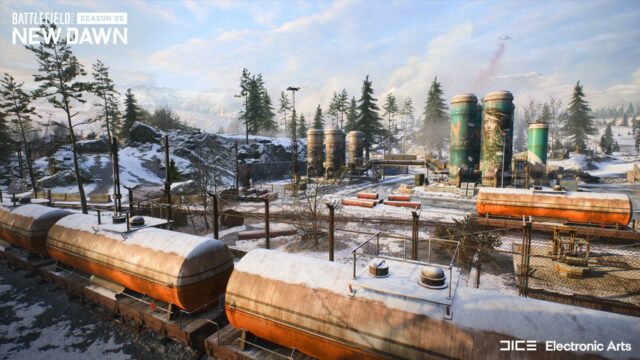 Battlefield 2042: Veröffentlichung der Patch Notes für Update 5.0 - Update und Start von Season 5 stehen kurz bevor 1 static asset 4.jpg.adapt .crop16x9.1455w
