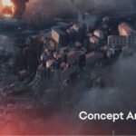 EA enthüllt erstes Concept-Art und Details zum kommenden Battlefield-Spiel 3 Next Battlefield detail1