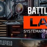 battlefield labs systemanforderungen