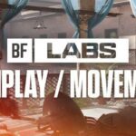 battlefield labs gunplay movement teaser