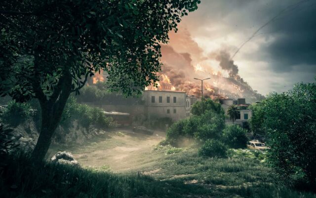 battlefield 6 open beta maps2