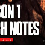 bf6 season 1 patchnotes update 1.1.1.0