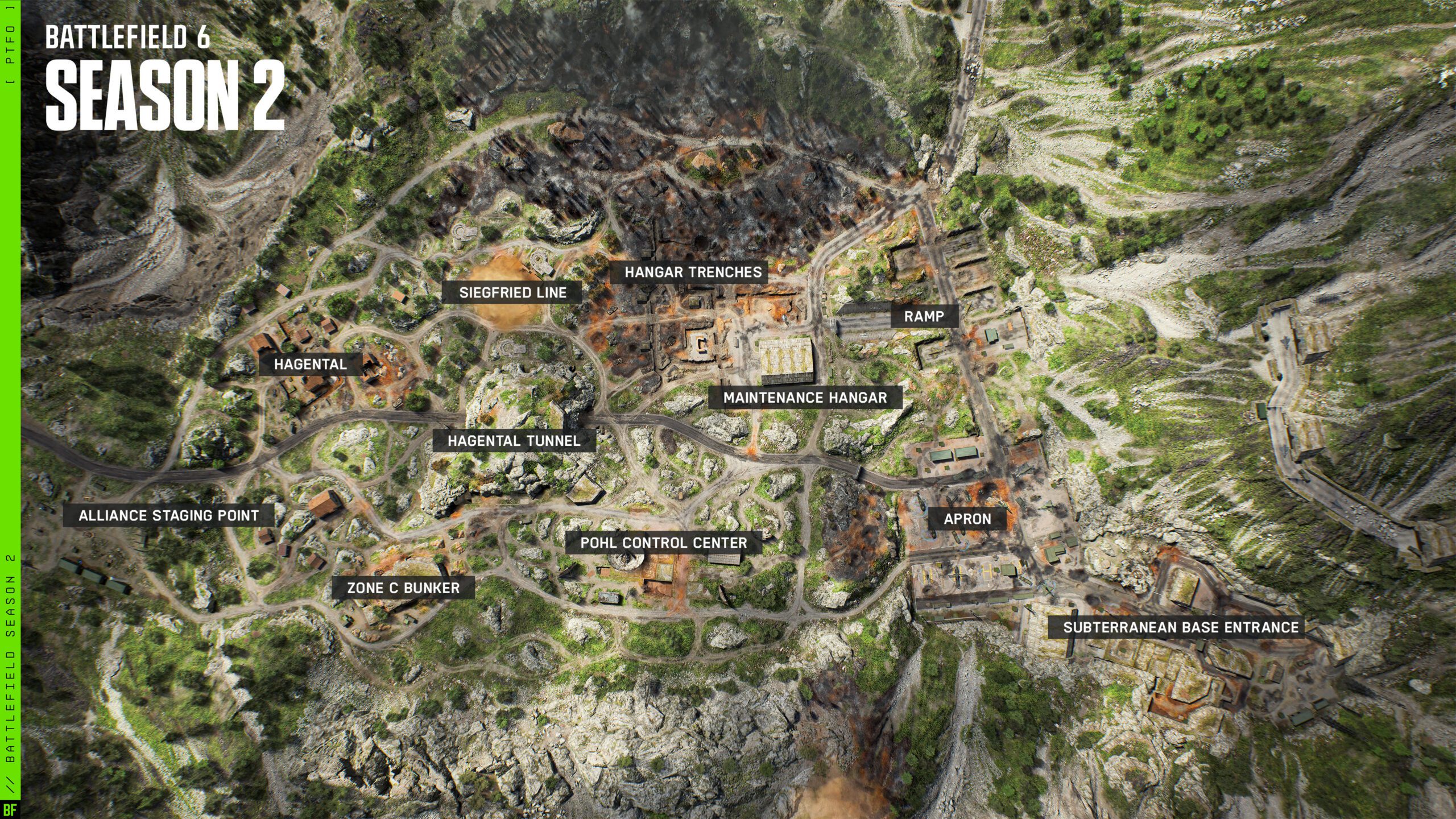 Battlefield 6 Patch 1.2.1.0 im Überblick: Neue Inhalte, Waffen und große Gameplay-Fixes 1 Battlefield 6 Contaminated Map Overview scaled