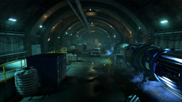 Battlefield 6: Hagental Basis – Neue Infanterie-Only Karte in Season 2 im März 2 bf6 s2 roadmap Screenshot Vista