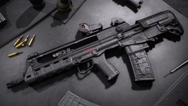 Battlefield 6 Patch 1.2.1.0 im Überblick: Neue Inhalte, Waffen und große Gameplay-Fixes 6 bf6 s2 roadmap VCR 2