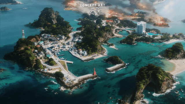 The Year Ahead for Battlefield 6 2026 Roadmap 3 2 screenshot 2