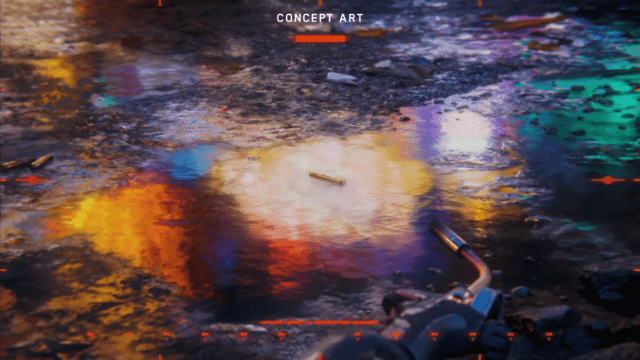 The Year Ahead for Battlefield 6 2026 Roadmap 5 0 screenshot