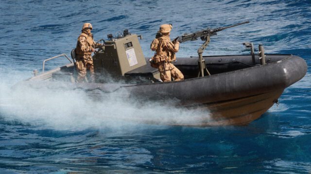 BF6 S4 77NSWRHIB NewBoat RHIB