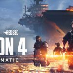 Battlefield 6 Season 4 Cinematic Trailer zu Operation Tidal Strike veroeffentlicht