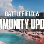 Battlefield 6 Offizielles Community Update Naval Warfare und der Rueckblick seit dem Launch teaser