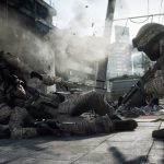 BF3 Sniper GDC